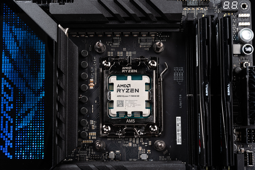 i9-14900KF 示意圖
